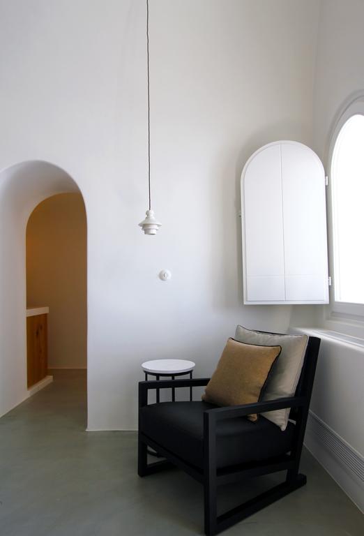 Porto Fira Villas Fira (Santorini) Exterior foto