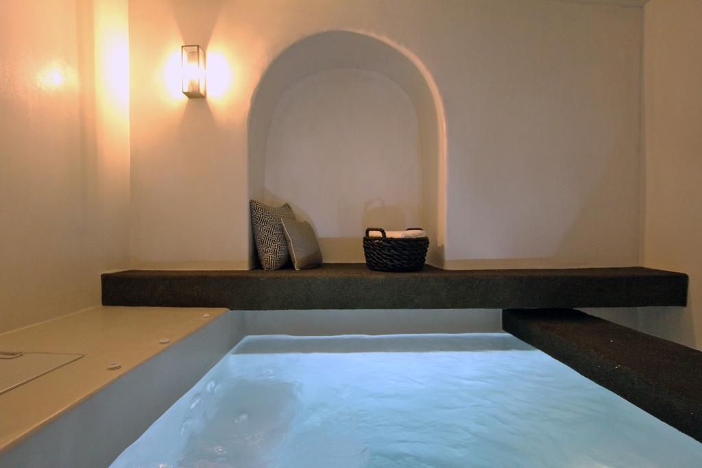 Porto Fira Villas Fira (Santorini) Exterior foto